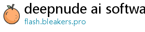 deepnude ai software