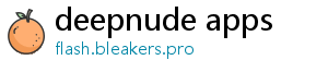 deepnude apps