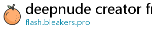 deepnude creator free