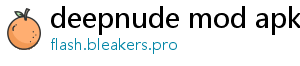 deepnude mod apk