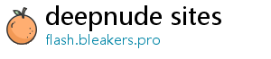 deepnude sites