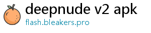 deepnude v2 apk