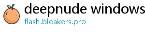 deepnude windows app