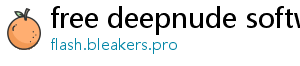 free deepnude software